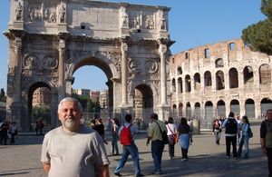 Библейский туризм один из видов евангелизации