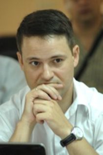 Новый ректор Донецкого христианского университета