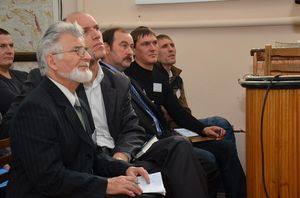 Итоги пасторской конференции