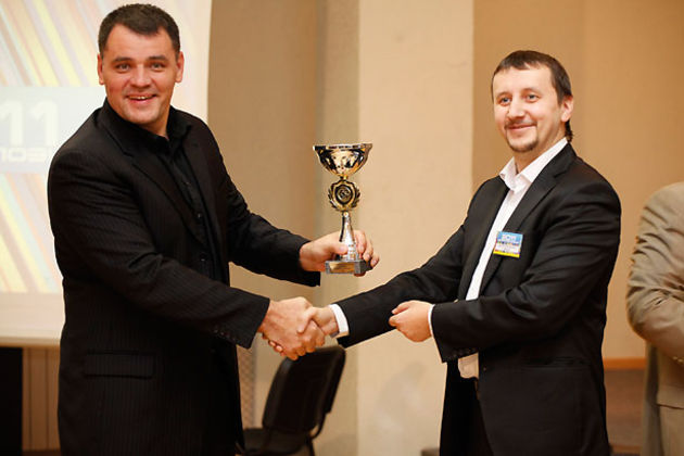 «Медиасимпозиум-2011»