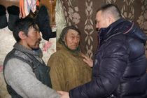 Благая  весть достигла жителей   северного полуострова Таймыр