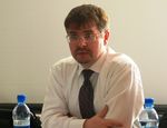 Определена тема малого собора РОСХВЕ
