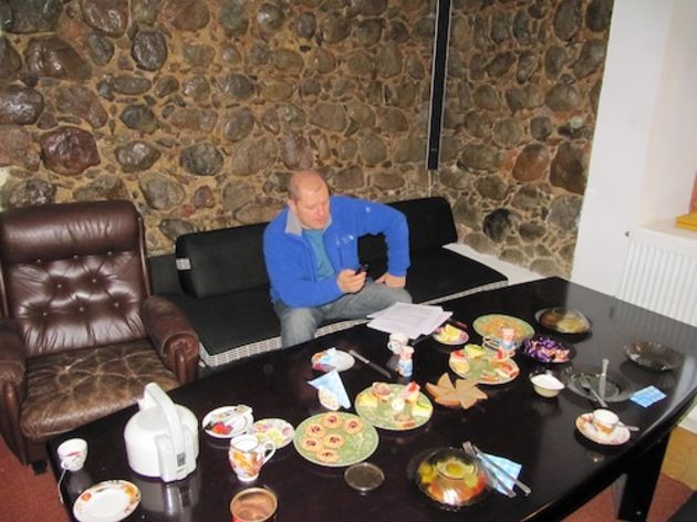 Меня не устраивает  христианство-лайт