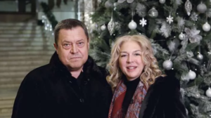Рождественское поздравление от РЦ ХВЕ