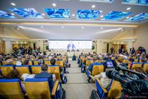 Глава РОСХВЕ начал работать в новом составе Общественной палаты РФ