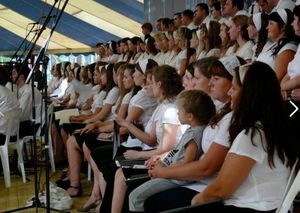 «Преображение-2012»