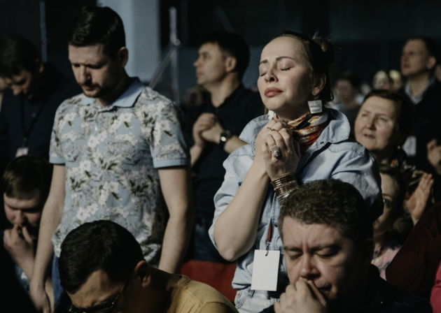 «Сила исцеления»