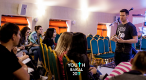 YOUTHBAIKAL