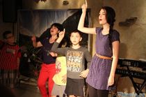 Детско-подростковый летний отдых «Онлайн»