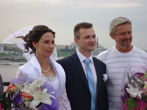 «В кругу друзей»