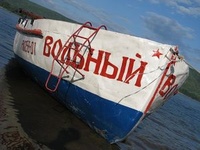 Студенты-христиане организуют путешествие по Волге
