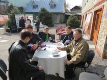 Пасторы освоили курс медицинского служения