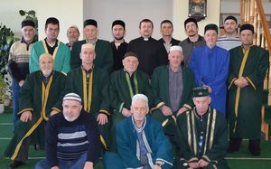 Межконфессиональный мир в Пензе
