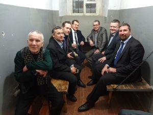 Религиозная свобода в Сибири