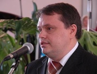 Одесские протестанты возмущены политикой новой государственной власти