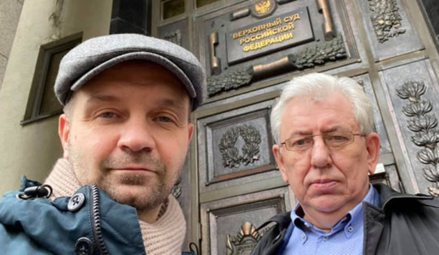 Пускать ли пятидесятников в тюрьму