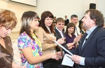 «Слово Жизни» готовит кадры для церквей