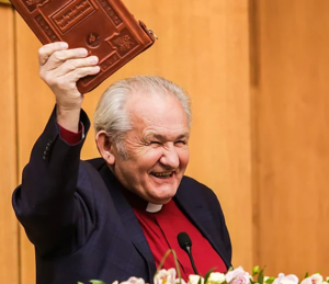 Единое богослужение евангельских церквей 2018