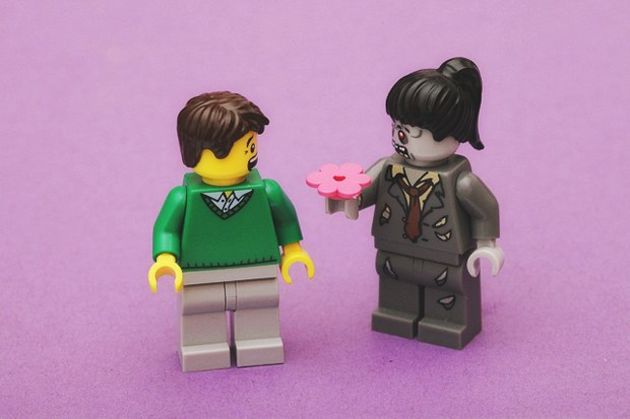 Священник объявил Lego орудием Сатаны