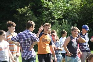 «История успеха»
