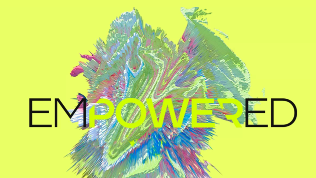 I-я федеральная молодёжная конференция EMPOWERED 2021