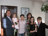 Помогите Василисе Мурза