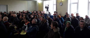 Первый конгресс адвентистских пчеловодов