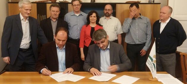 Адвентисты Венгрии вернулись во Всемирную АСД