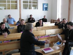 Самая молодая лютеранская церковь ИНГРИИ