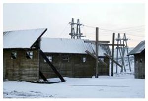 В крае, политом кровью христиан, снова проповедуется Евангелие.