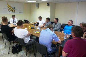 В РОСХВЕ создан КСРС