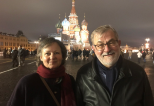 Консультации по вопросам брака и семьи