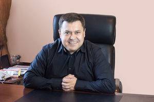 Поздравление начальствующего епископа РЦ ХВЕ с Рождеством Христовым