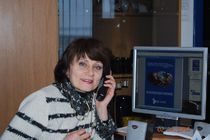Марина Пилипенко: Он сохранил меня для своей славы