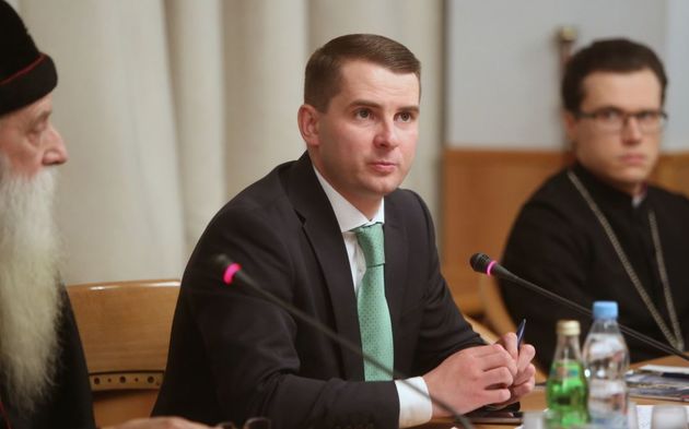"...беспредел уже начался"