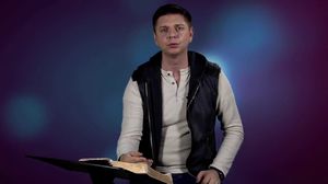 Интервью с основателем школы прославления "ALIVE Worship school"