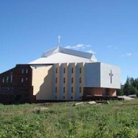 Открытое письмо епископа РЦ ХВЕ П. И. Желновакова президенту Удмуртской Республики