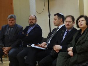 «Религии России. Календарь 2015 год»