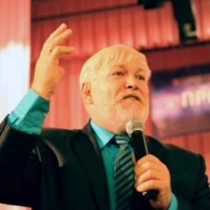 Конференция РЦ ХВЕ на Дальнем Востоке
