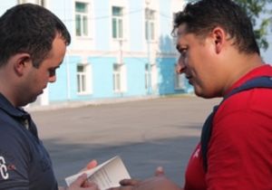 Новая Церковь в Советской Гавани