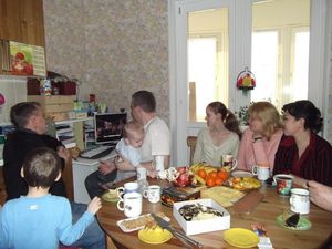 Инновации в «Благой вести»
