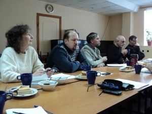 Совет христианских организаций Татарстана