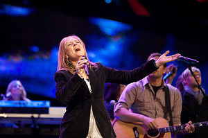 Darlene Zschech | Биография
