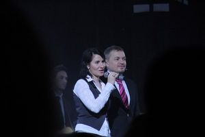 «Твой город – это твоя церковь»