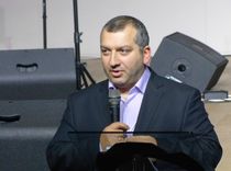 На Соборе РОСХВЕ обсуждают вопросы церковных зданий