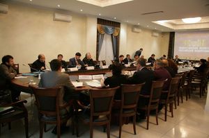 В Общественной Палате обсудили законопроект, направленный на защиту прав верующих