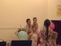Девятилетие радио «Еммануил»