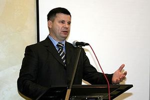 Первый межконфессиональный молитвенный завтрак в Перми