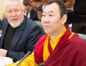 Cовместное заседание законодателей СФ и КС по взаимодействию с религиозными объединениями