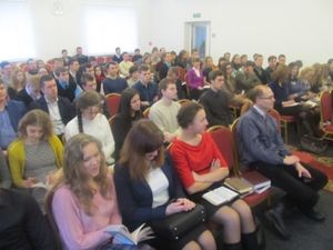 Республиканский конкурс «Мир Библии»